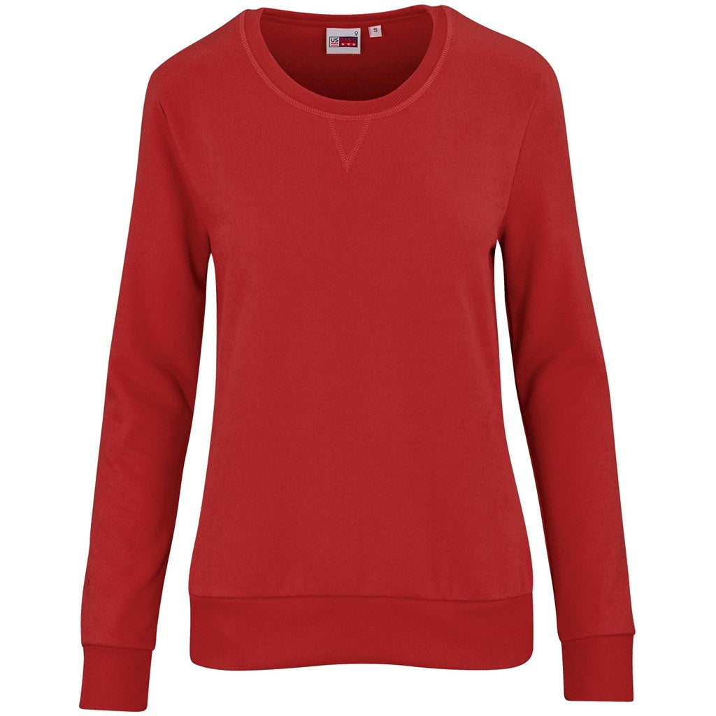 Ladies Stanford Sweater