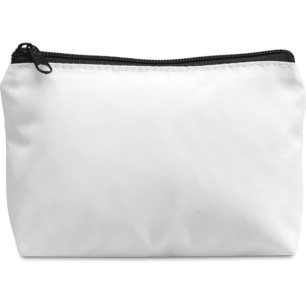 Hoppla Kosi Mini Toiletry Bag - Grey