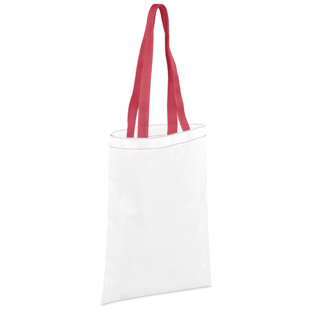Hoppla Eden Recycled PET Stitch-Bond Shopper