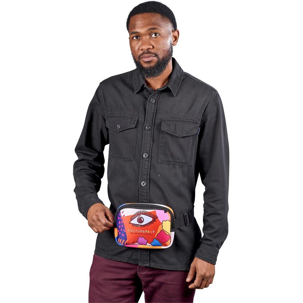 Hoppla Lula Neoprene Waist Bag