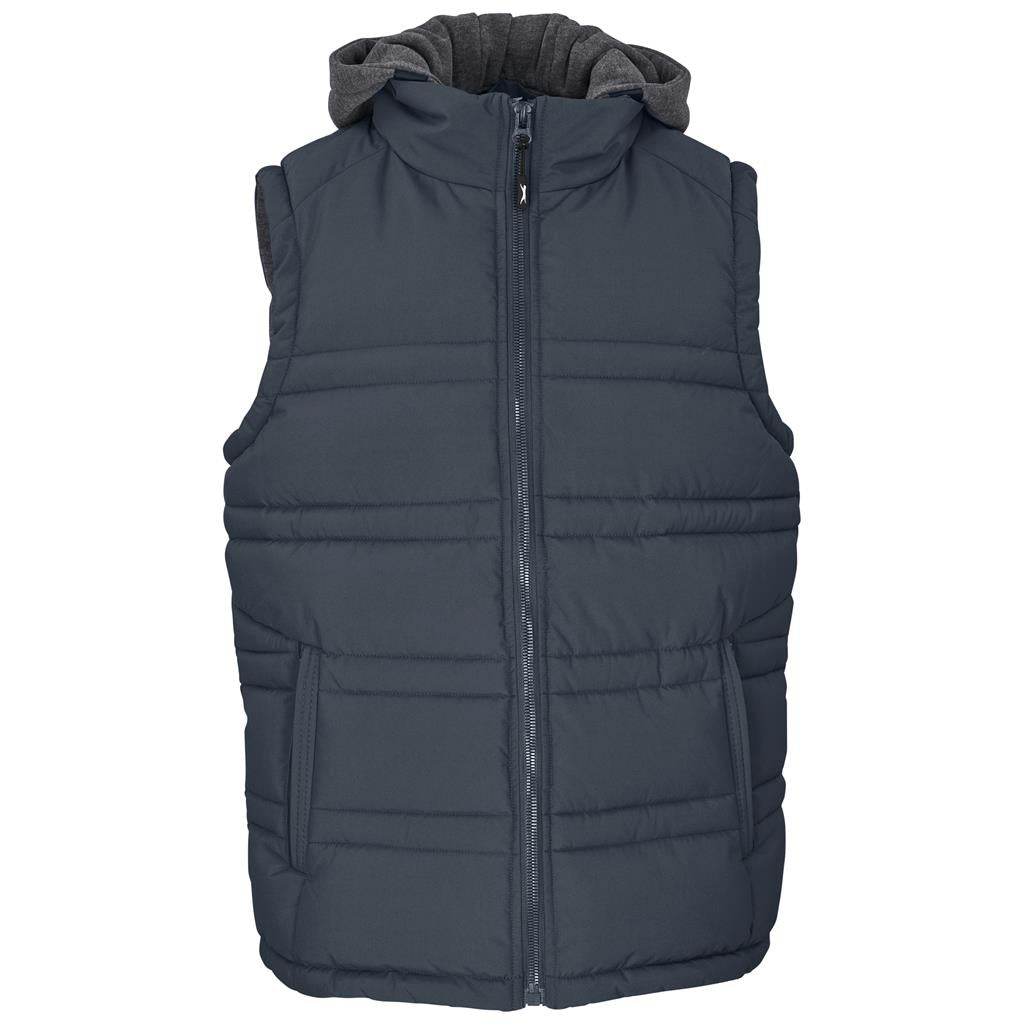 Mens Okinawa Bodywarmer
