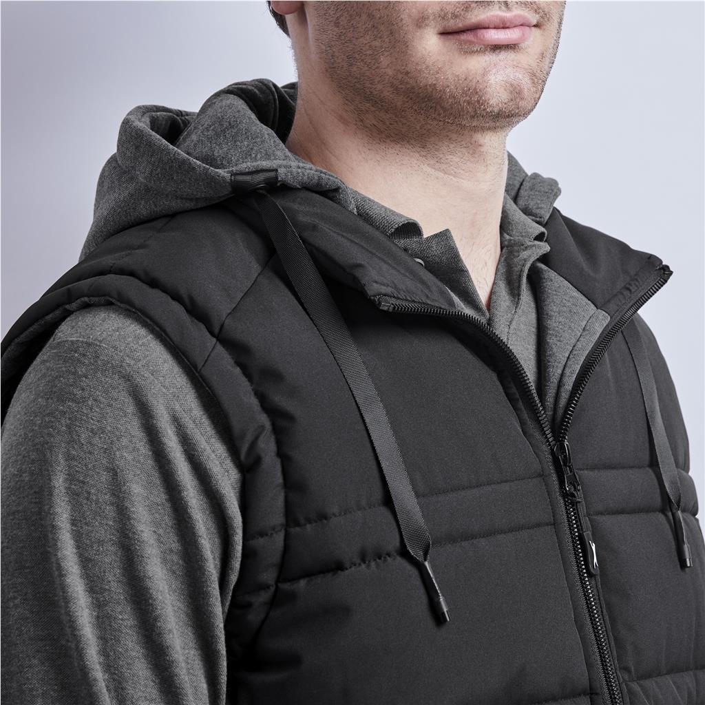 Mens Okinawa Bodywarmer