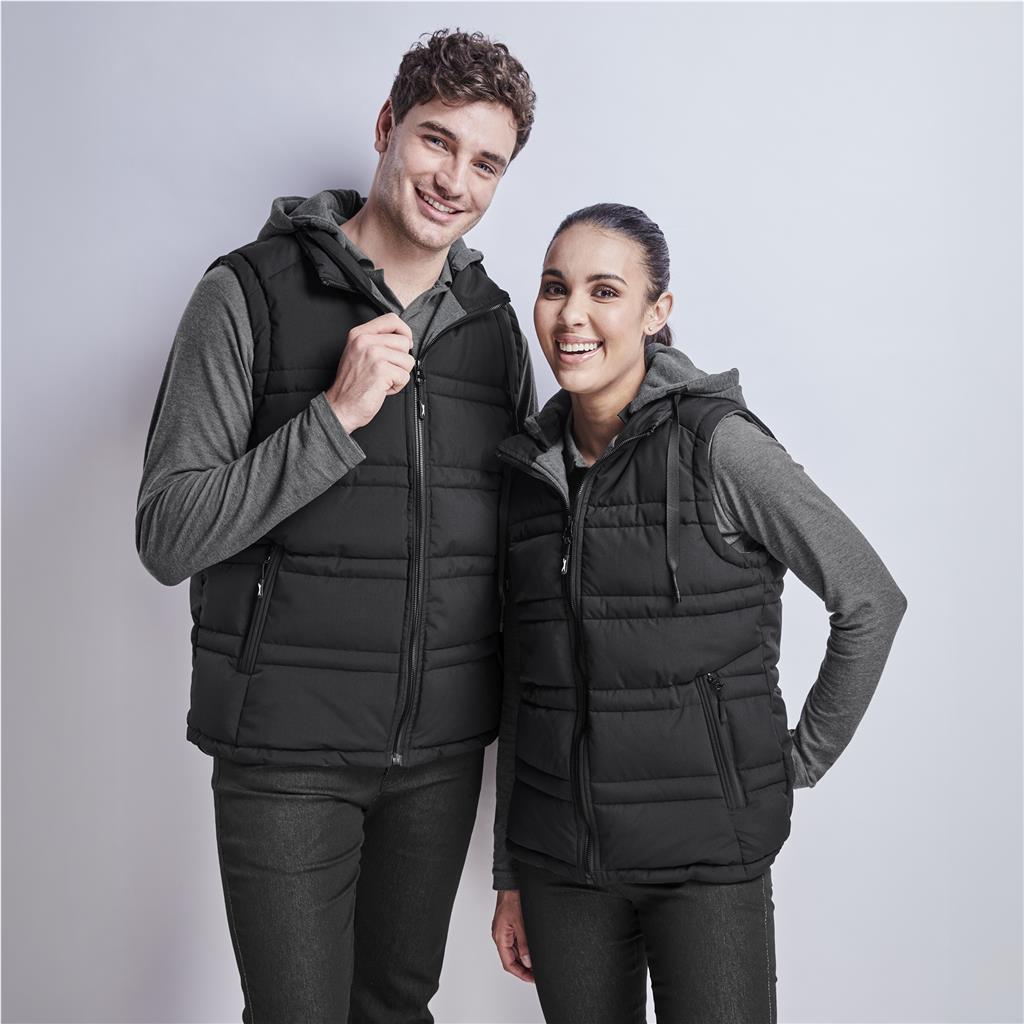 Ladies Okinawa Bodywarmer