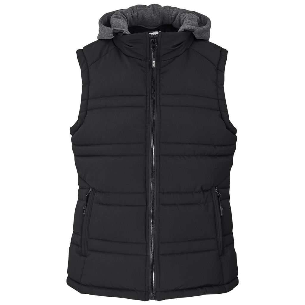 Ladies Okinawa Bodywarmer