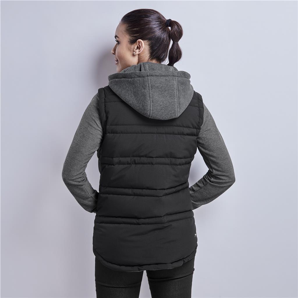Ladies Okinawa Bodywarmer