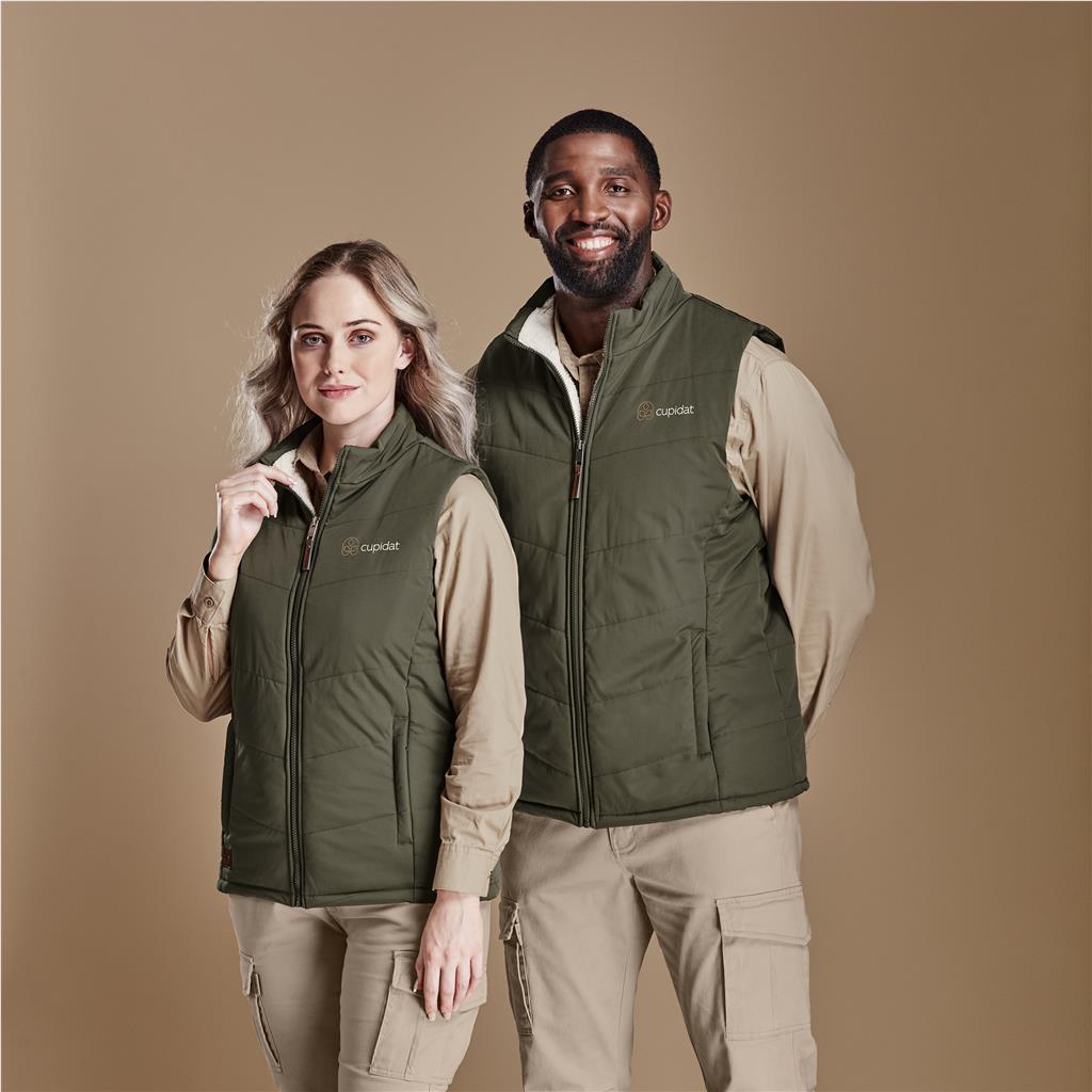 Ladies Mafadi Bodywarmer