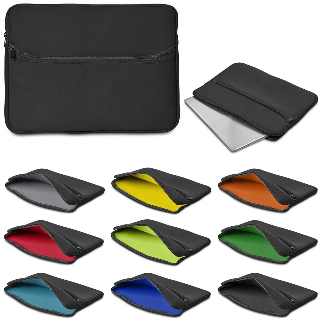 Altitude Sisco Neoprene Laptop Sleeve