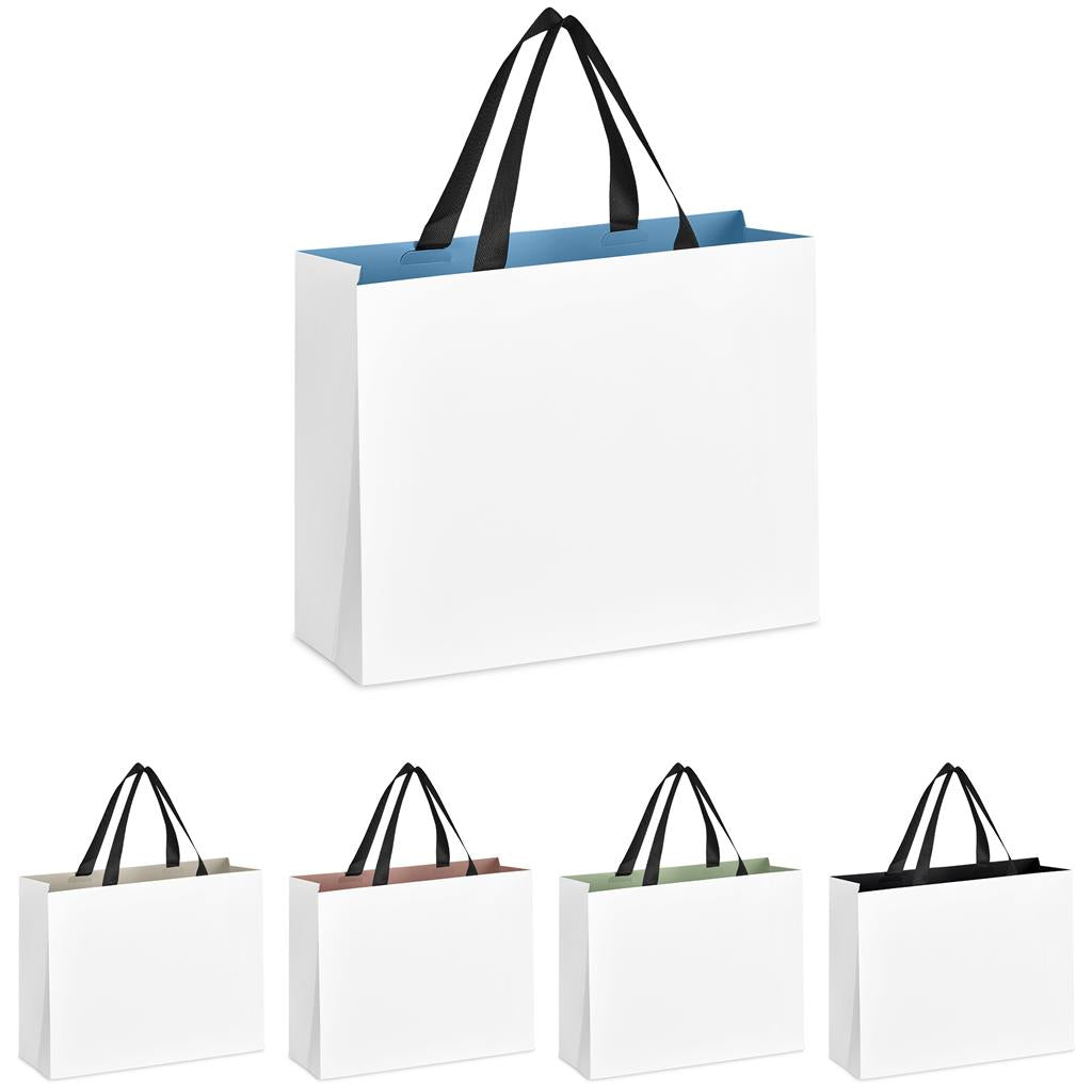Altitude Galleria Midi Paper Gift Bag