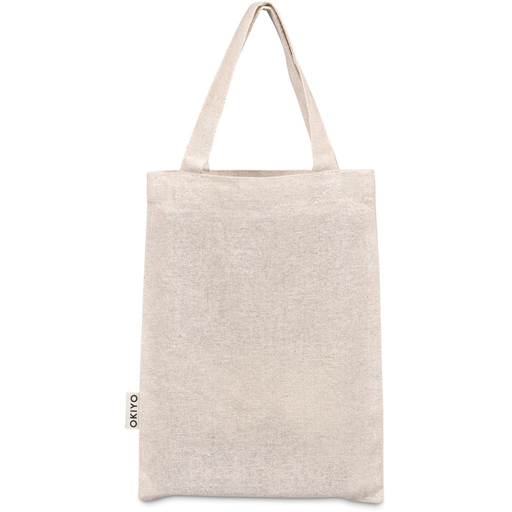 Okiyo Kouri Mini Cotton Gift Bag