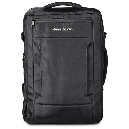 Swiss Cougar Lancaster Hybrid Laptop Backpack