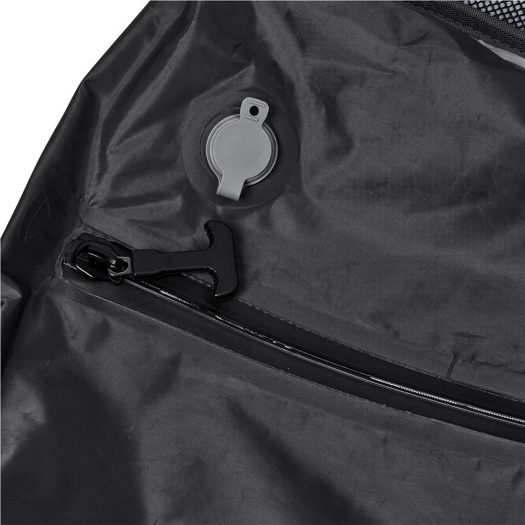 Swiss Cougar Lancaster Hybrid Laptop Backpack - BL