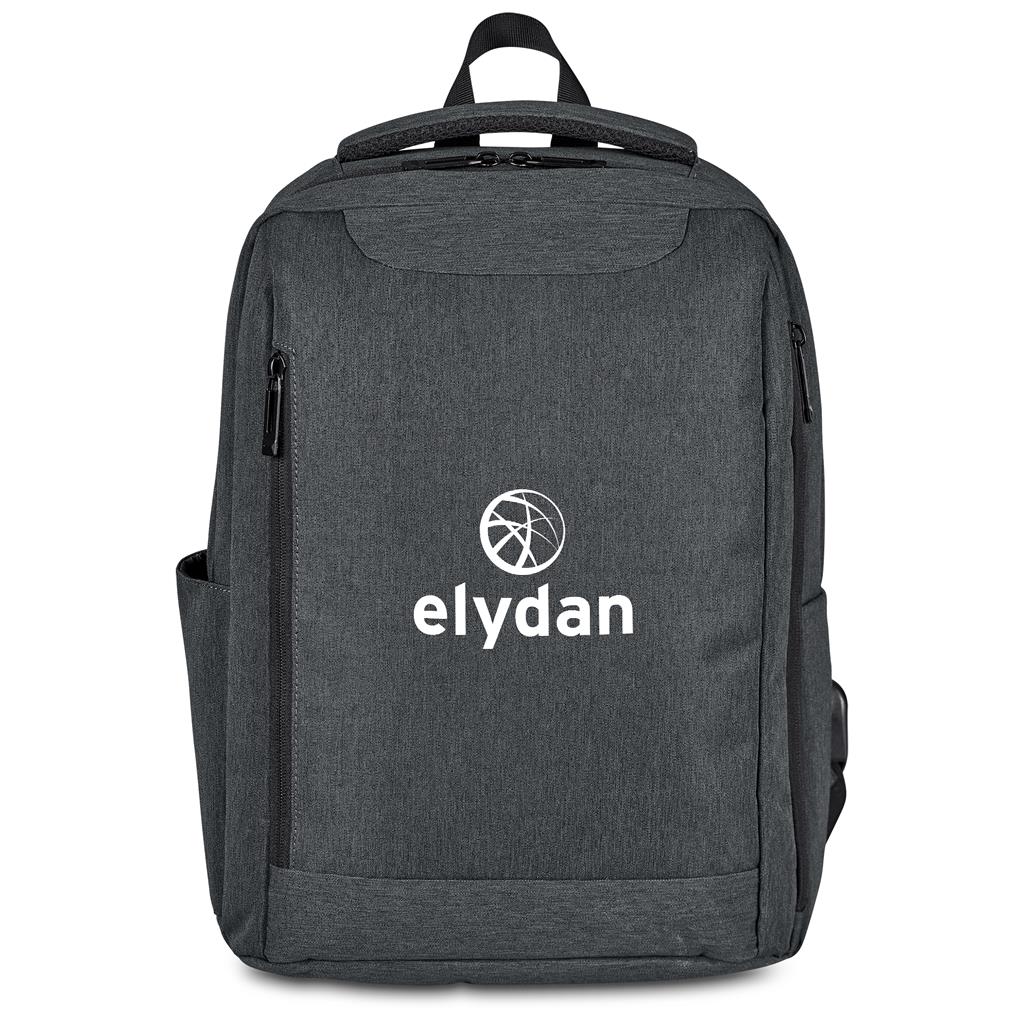 Swiss Cougar Vercelli Laptop Backpack