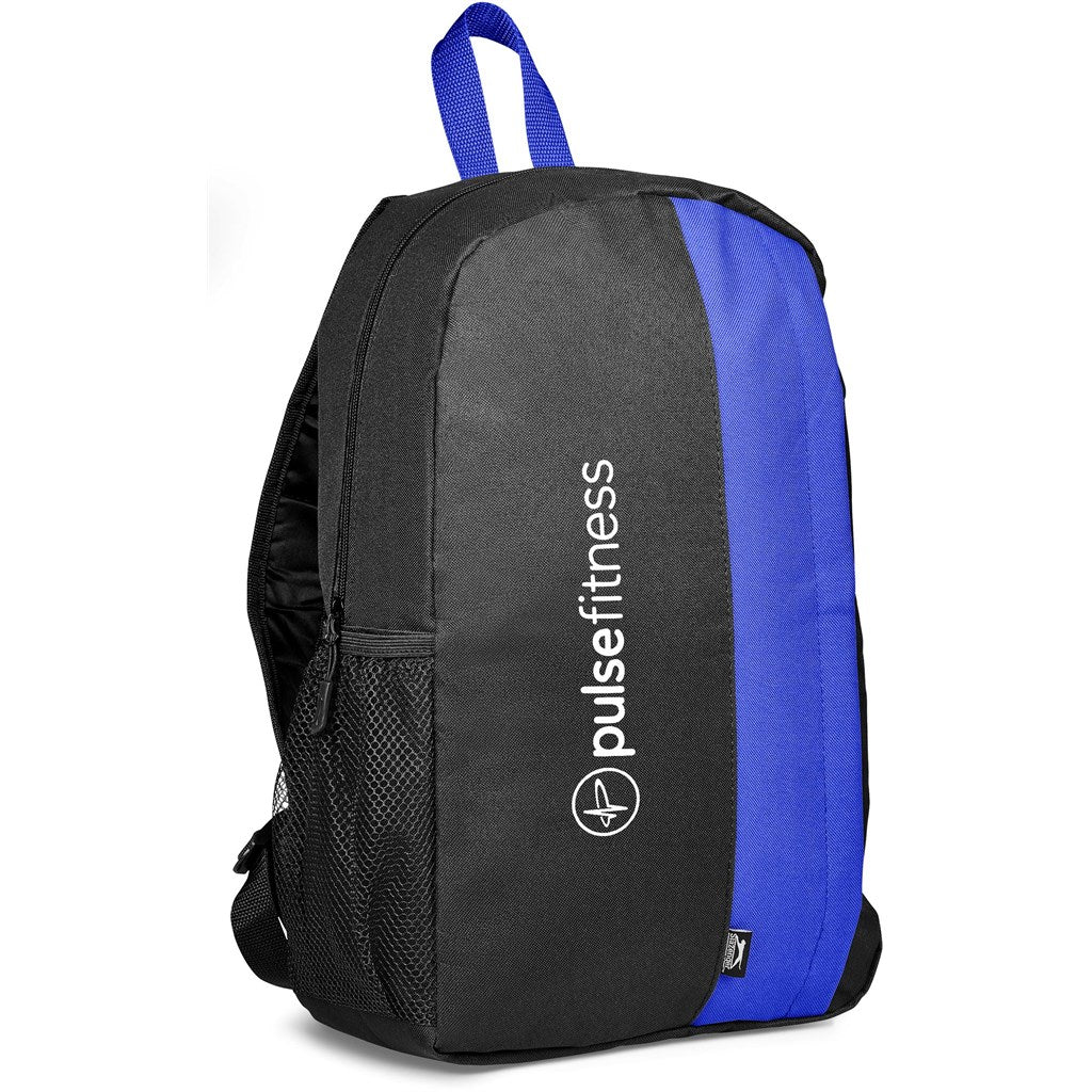 Slazenger Athens Backpack - Blue