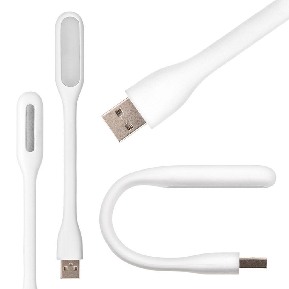 Bendable Usb USB LED Bendable light – Sourcing Magic
