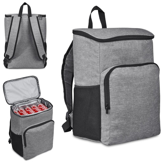 Altitude Thermax Recycled PET 24-Can Backpack Cooler