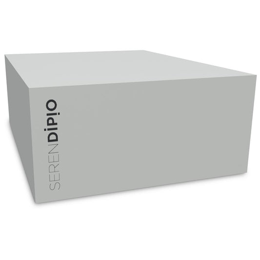 Serendipio Fairford Glass Lunch Box