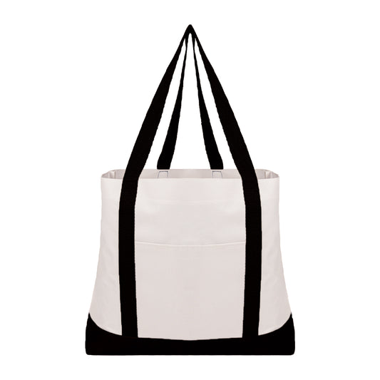 Acadia Tote Bag