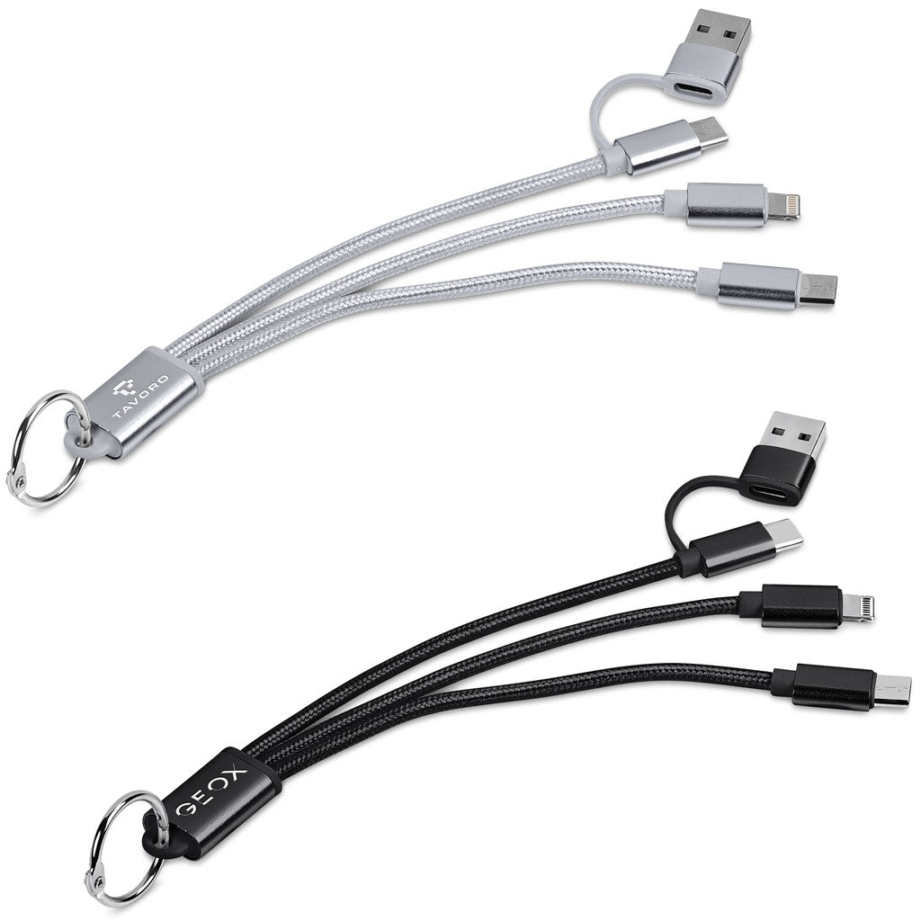 Altitude Chango 4-in-1 Charging cable