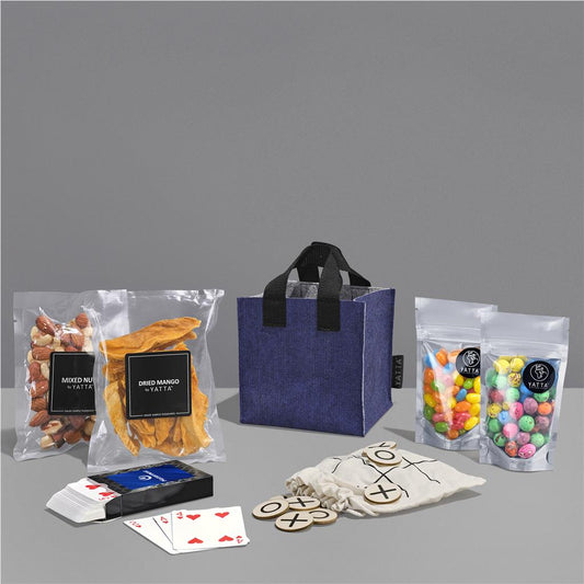 Yatta Boost Bundle Hamper