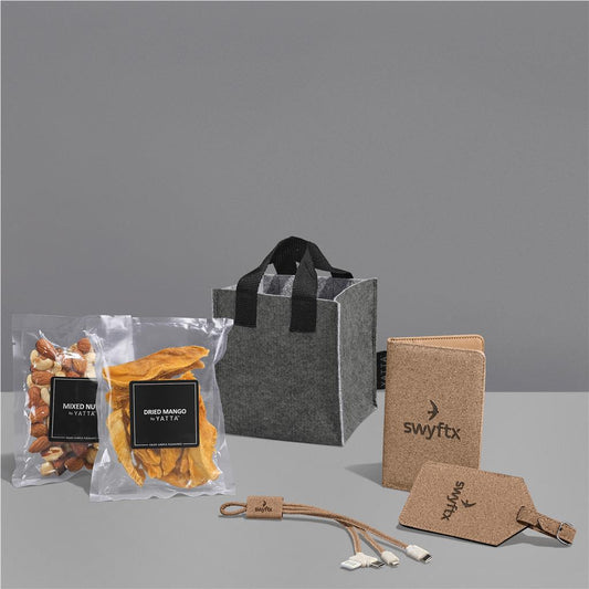 Yatta Smart Start Hamper