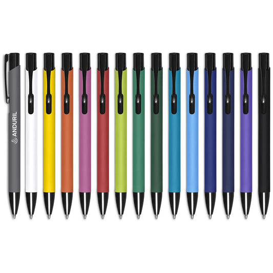 Altitude Zeta Ball Pen