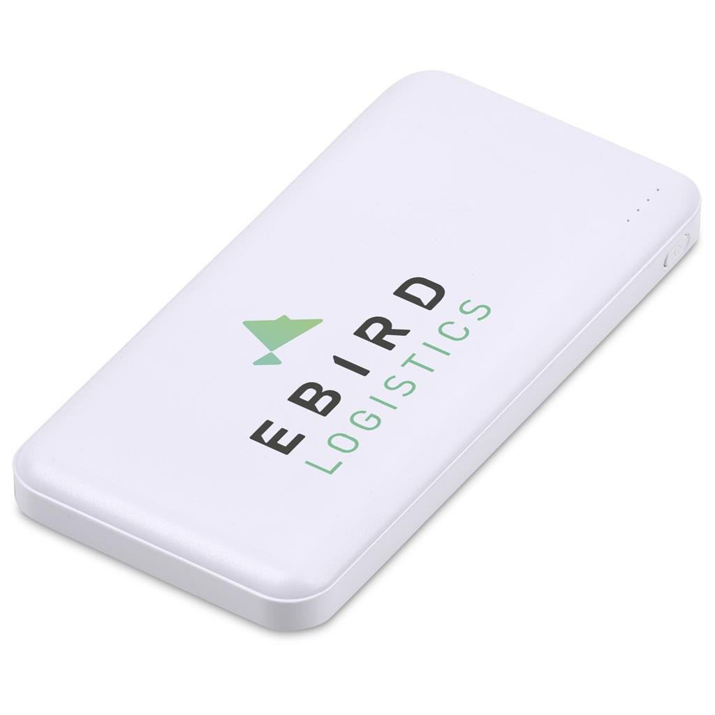 Altitude Panorama Power Bank - 10000 mAh