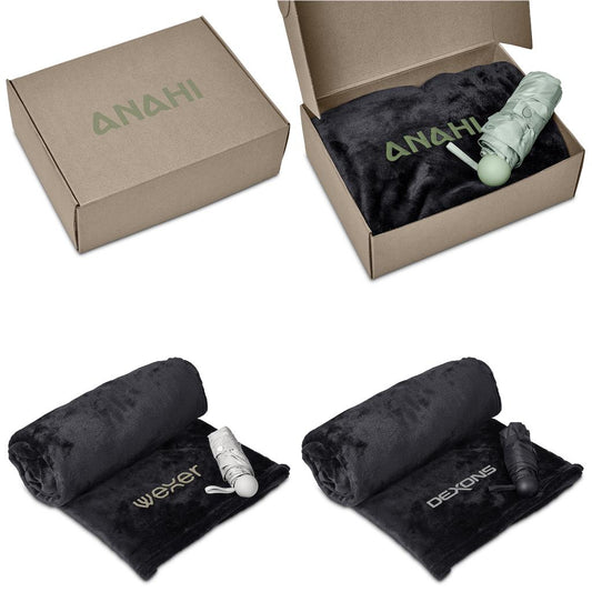 Altitude Vermont Gift Set