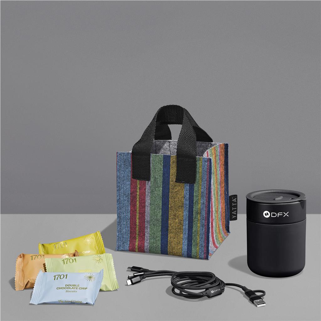 Yatta Harmony Haven Hamper