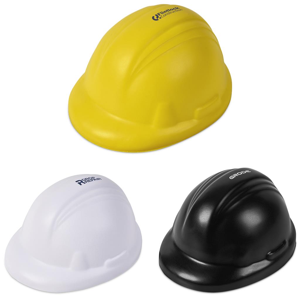 Altitude Hard Hat Stress Buster
