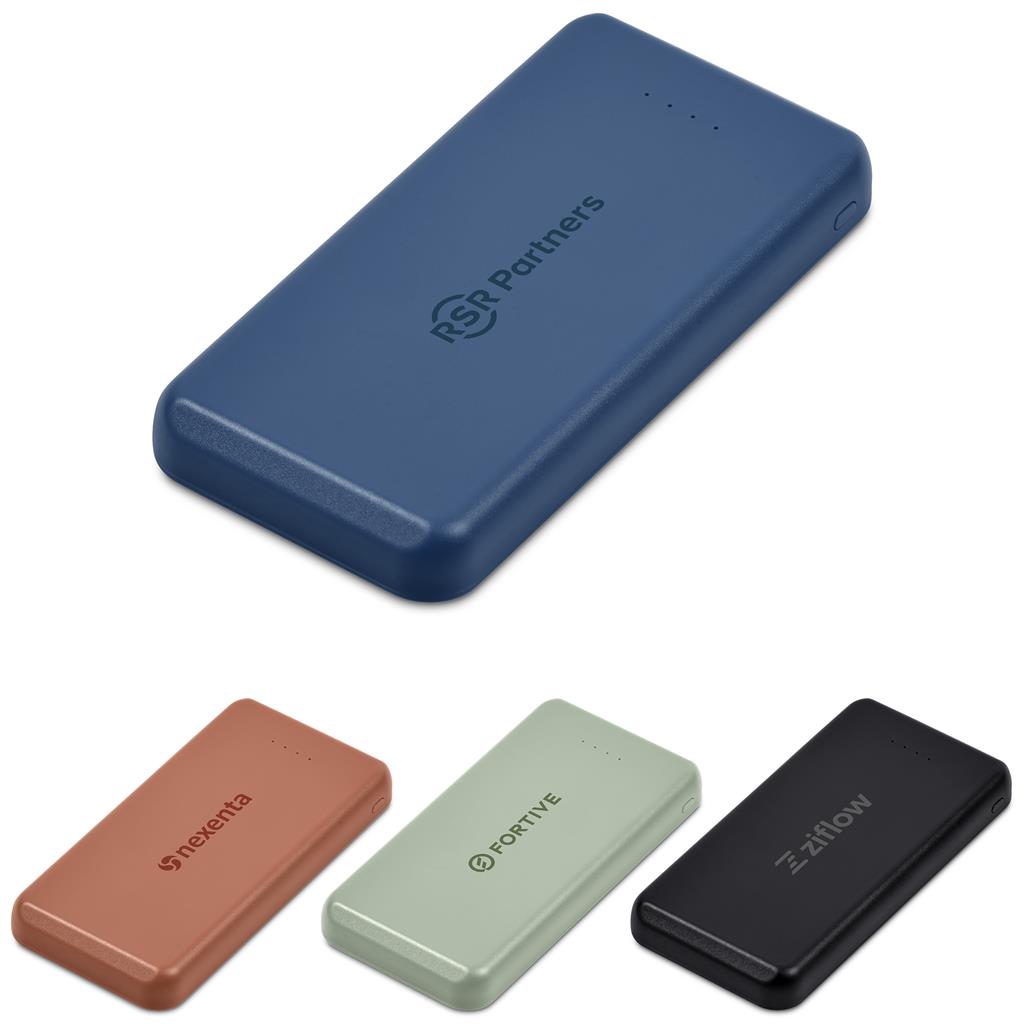 Serendipio Essex Power Bank - 10 000mAh
