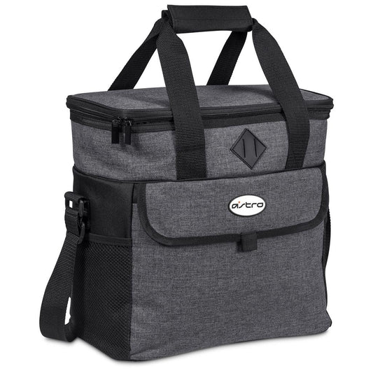 US Basic Greyston 24-Can Cooler