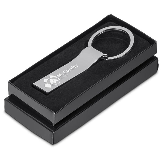 Altitude Gleam Keyholder