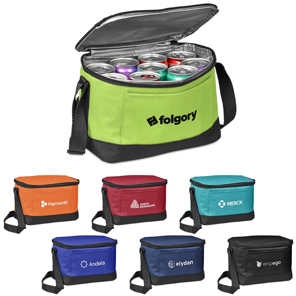 Altitude Barrow 9-Can Cooler