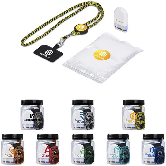 Altitude Pixo Gift Jar