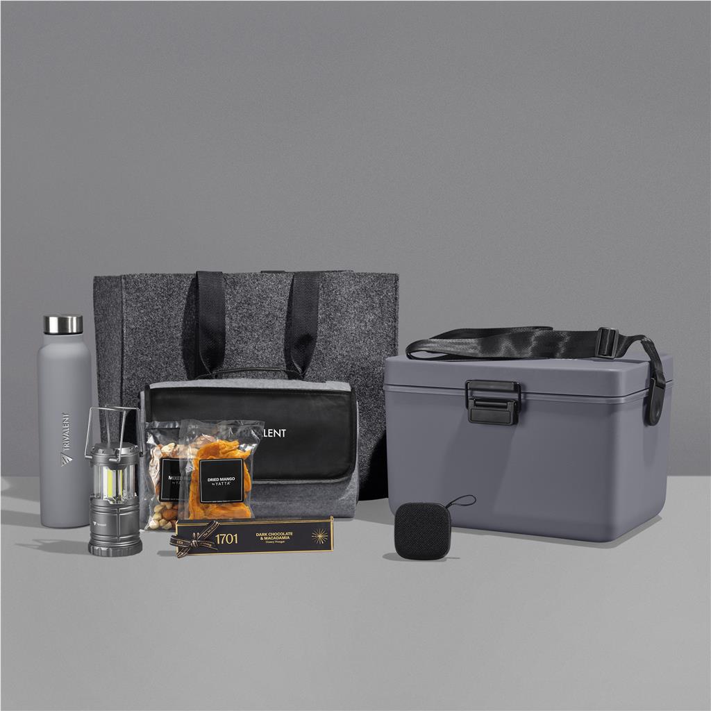 Yatta Bushveld Bounty Hamper