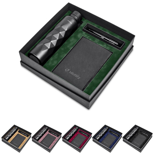 Alex Varga Jording Gift Set