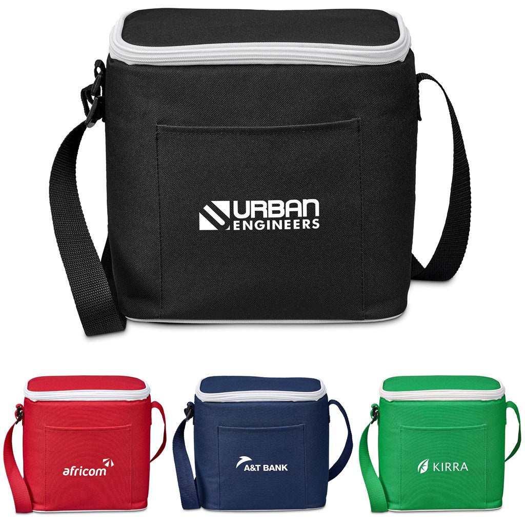 Altitude Estonia 12-Can / 6-Bottle Cooler