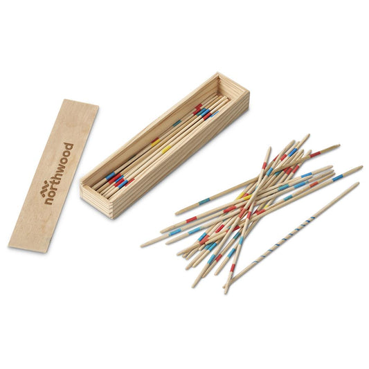 Altitude Mikado Pick-Up Sticks Game