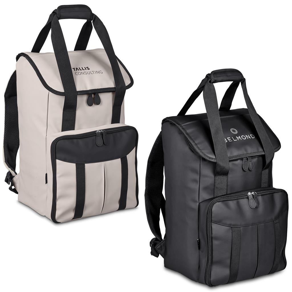 Andy Cartwright Cederberg 2-Person Picnic Backpack Cooler