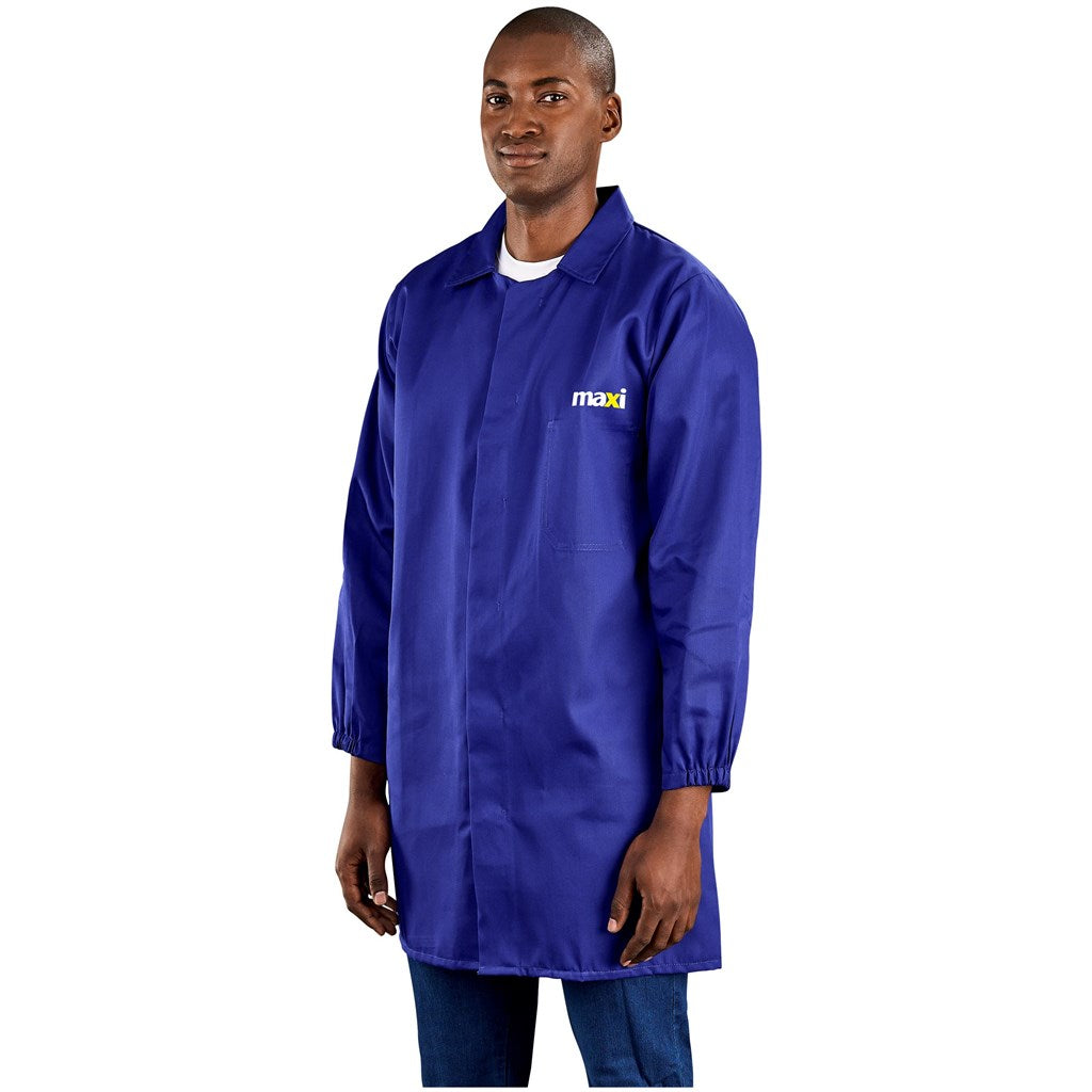 Element Food Safety Coat - White