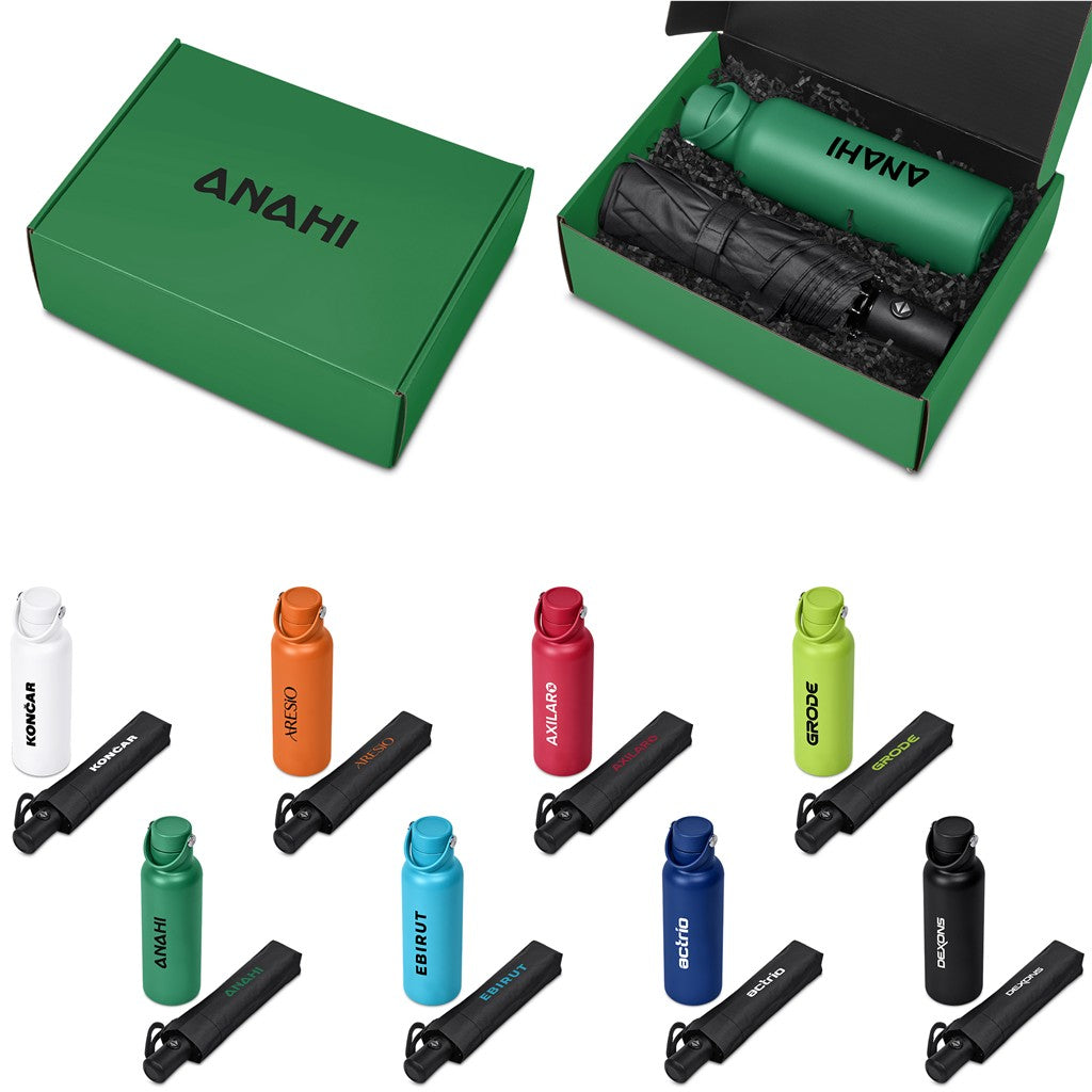 Kooshty Tobago Gift Set