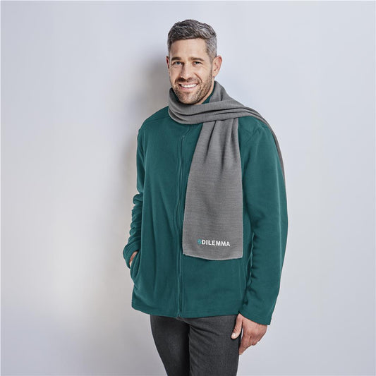 Team Acrylic Scarf
