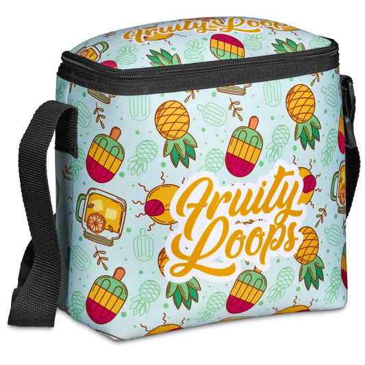 Hoppla Chillux Neoprene 6-Can Cooler
