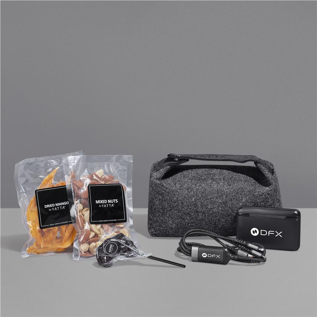 Yatta Tech Treasure Hamper