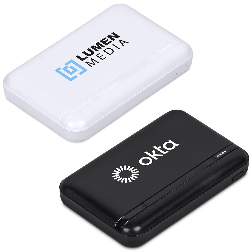 Altitude Core Power Bank - 5 000mAh