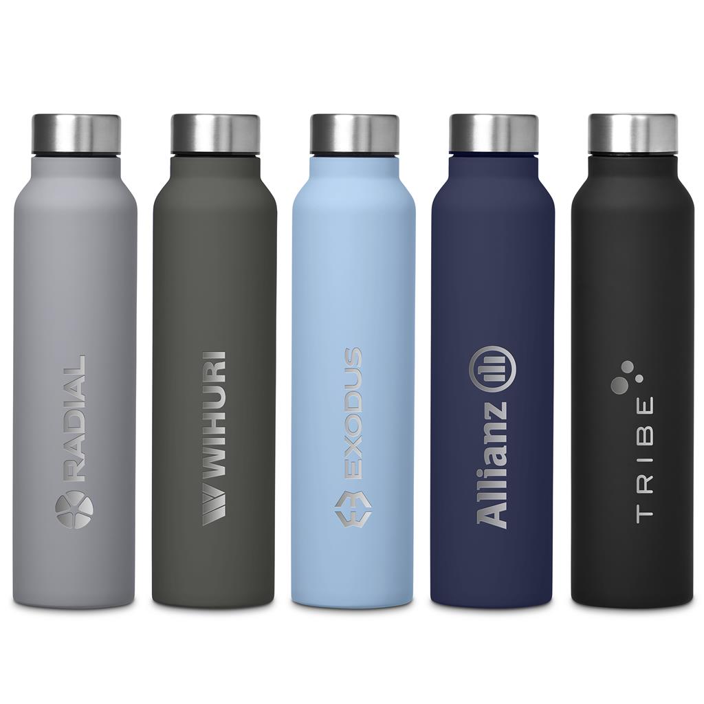 Serendipio Baxter Stainless Steel Water Bottle - 1 Litre