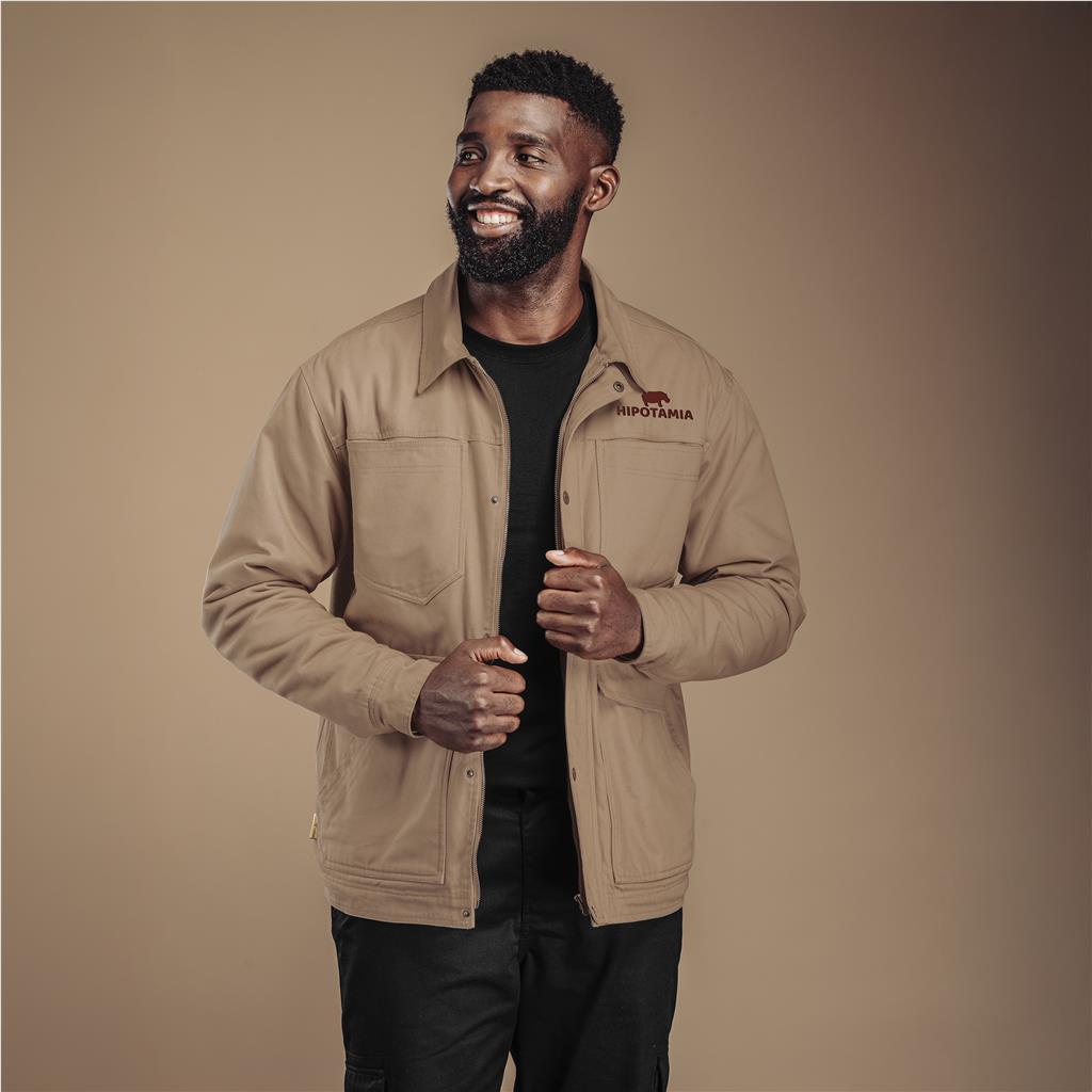 Mens Maluti Jacket