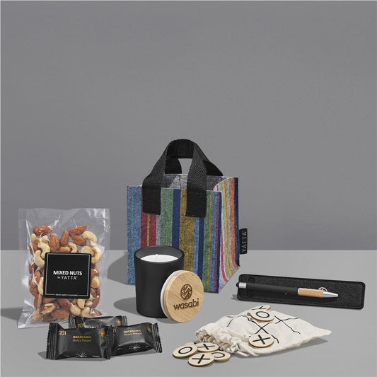 Yatta Fresh Focus Hamper