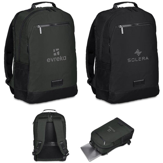 Alex Varga Axon Laptop Backpack
