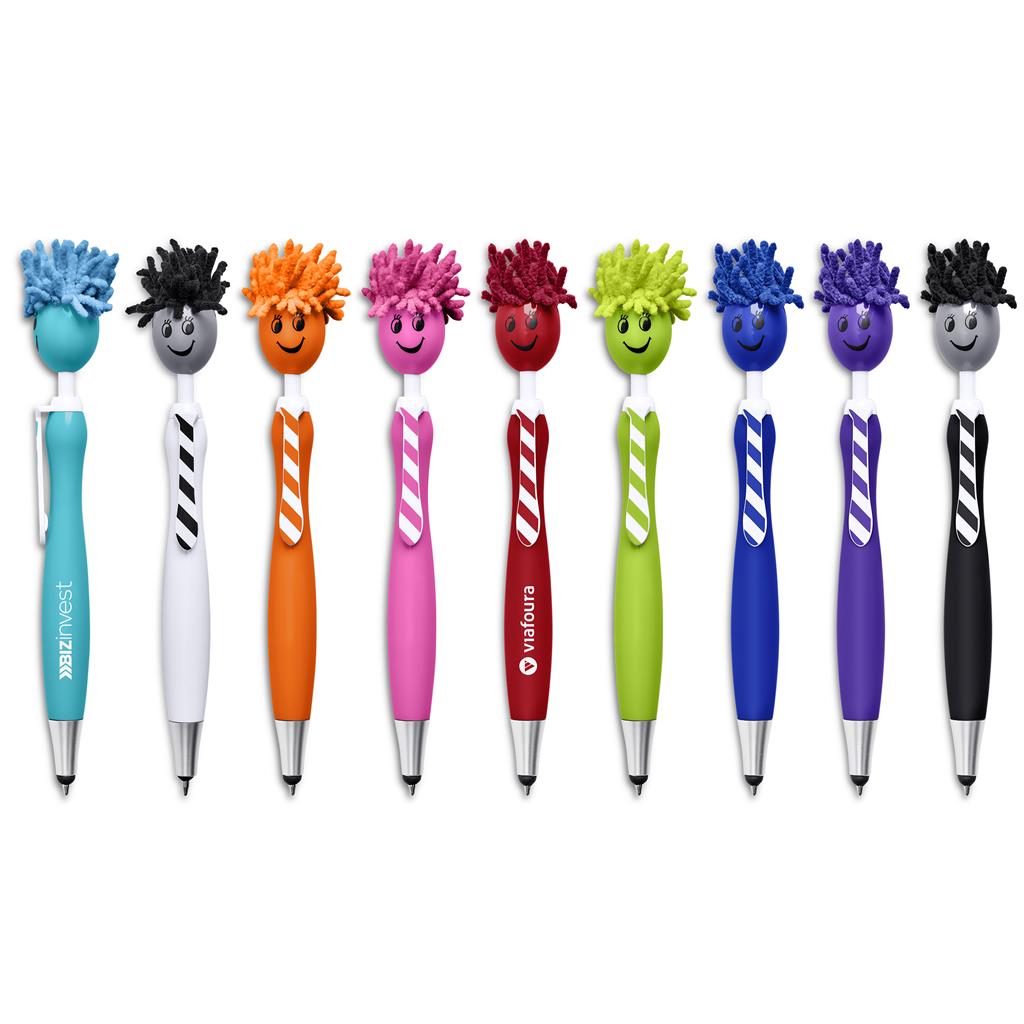 Altitude Amica Ball Pen